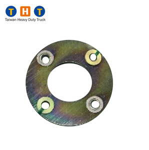 Connecteur de pompe Diesel pour Mitsubishi FU380, 156605 — 2420, 6M70, pour Mitsubishi muso - Product Image 1