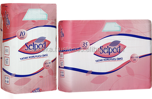 Selped Bed Pads - Product Image 1