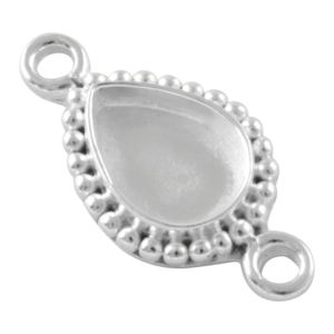 เครื่องประดับจี้คอลเลตถาดจี้หนามเตย - Product Image 5