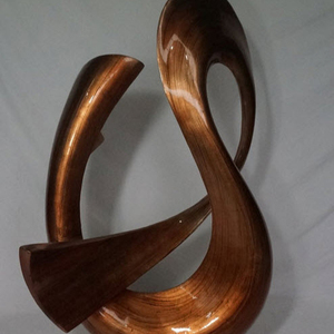 High Quality vietnam lacquer sculpture decoration - Product Image 1