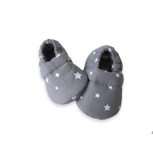 Intelligent pour bébé, certifié, en coton, souple et confortable, pour nouveau-né - Product Image 1