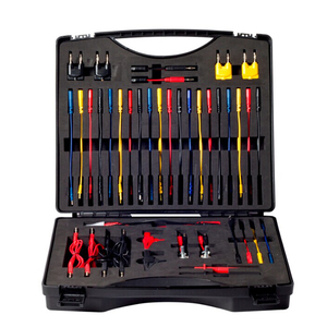 2018 Offres Spéciales Multifonction Électrique Automobile Fils <span class=keywords><strong>Circuit</strong></span> Câbles de Test Kits - Product Image 1