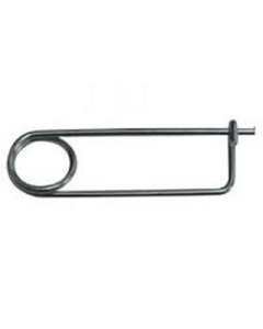 Produit de quincaillerie pour la sécurité des champs pétrolifères - Product Image 1