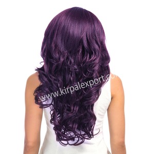 100% orgánico Triple refinado Indigo Henna en polvo Natural Herbal Semipermanente tinte para el cabello efecto de larga duración certificado Ecocert - Product Image 1