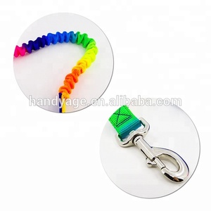 [Handy-Age]-Heavy Duty Elastic Bungee <b>Dog</b> <b>Leash</b> (PT0200-008) - Product Image 2