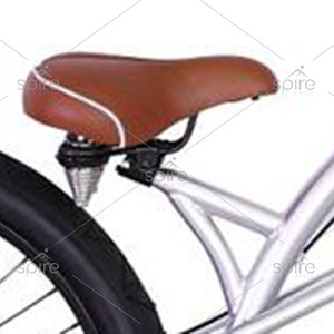 Bicicletta <span class=keywords><strong>Chopper</strong></span> da 24 Pollici per Adulti con Telaio in Acciaio e Freno a Disco - Product Image 5