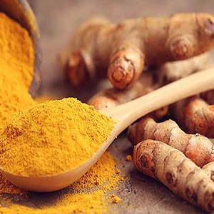 Pneu de TURMERIC 100% biologique, 1 pièce, soin des mains - Product Image 1