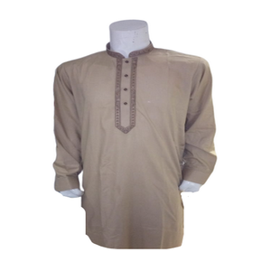 Vestido paquistaní Shalwar Kameez para adultos diseño de hombre Shalwar Kameez - Product Image 5