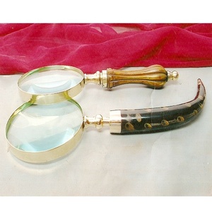 Loupe professionnelle avec coupeur de papier, loupe avec ouvre-papier - Product Image 3