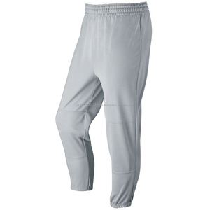 Jeunesse Mode Pro Pull-Up Baseball Pantalon Garçons Taille Élastique Pantalon Baseball Pantalon Garçons Taille Élastique Hommes - Product Image 4