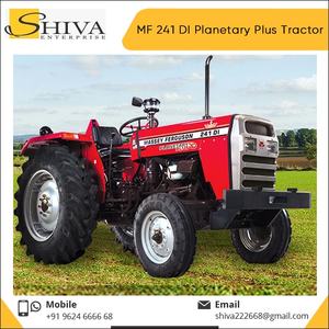 Tracteur localisateur Massey enduron 241 DI planétaire Plus, 2500 CC, à prix bas, livraison gratuite - Product Image 5