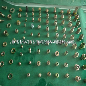 Exportador indio de accesorios de latón de buena calidad desde India - Product Image 1