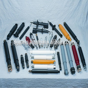 Améliorez votre conduite: la suspension d'amortisseur Coilover de haute qualité assure un confort et des performances supérieurs - Product Image 2