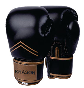 GUANTES DE BOXEO DE PU CON LOGOTIPO PERSONALIZADO KICK BOXING FÁBRICA PRECIO AL POR MAYOR GUANTES DE BOXEO CON LOGOTIPO PERSONALIZADO PRO TRAINING - Product Image 2