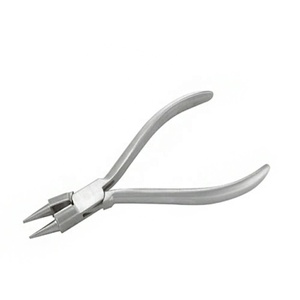 คีมตัดสแตนเลสสำหรับช่างทองสำหรับขัดเครื่องประดับและงานหัตถกรรม - Product Image 3