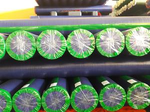 UV Protection HDPE Tarpaulin gold supplier Hiepquang company - Product Image 3