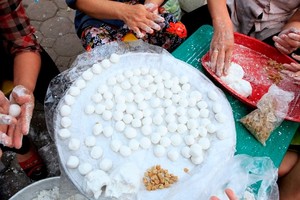 Suministro de harina de arroz (regular/glutinoso) de Vietnam, calidad prémium, masa de panadería esencial, a la venta - Product Image 3