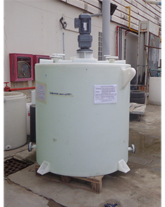 ถังโพลีเอทิลีน CEN-B - Product Image 5