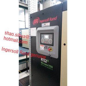 RS30i Rotativi A Vite Compressore D'aria Ingersoll Rand Rivenditore Autorizzato - Product Image 1