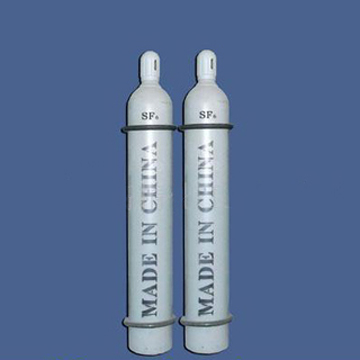 Sulfur hexafluoride, Sulphur hexafluoride, SF6