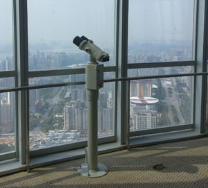 Jumelles télescopiques longue portée Digifox DFC I 30 X 80, étanches, pour la numismatique - Product Image 1