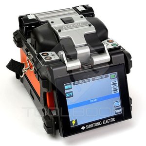 Chất lượng hàng đầu sumitomo82c & <span class=keywords><strong>81c</strong></span> <span class=keywords><strong>Fusion</strong></span> <span class=keywords><strong>splicer</strong></span> bán chạy nhất - Product Image 3