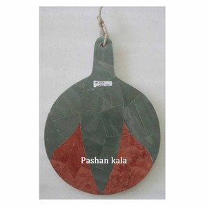 Tabla de cortar de mármol, bloques de picar, rebanador - Product Image 1