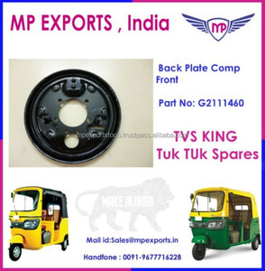 Pièces détachées Tuk Tuk en acier pour Tvs king - Product Image 2