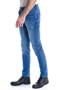 Nouveau design et produit de luxe, vente en gros, dernière mode, nouvelle mode, pantalon en jean personnalisé pour hommes - Product Image 2