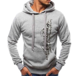 Sweat à capuche avec Logo personnalisé, imprimé, meilleur prix, offre spéciale - Product Image 1