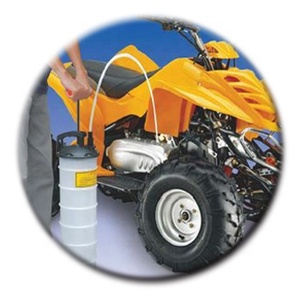 [Handy-Age]-Extracteur de fluide à angle libre de 90 degrés (HT1206-018) - Product Image 2