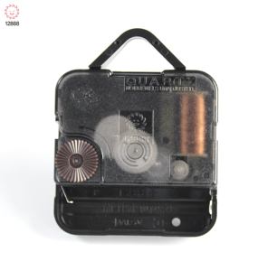 Step <b>Movements</b> With Plastic Hanger for Wall <b>Clock</b> - Product Image 1
