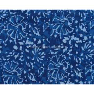 Nombres de Telas Estampadas en Índigo - Product Image 3