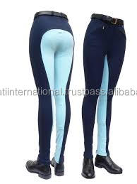 Jodhpurs & breeches สำหรับบุรุษสุภาพสตรีและเด็ก - Product Image 3