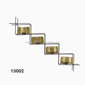 <b>Wall</b> Mounted Tea Light Votive <b>Candle</b> <b>Holder</b> - Product Image 1