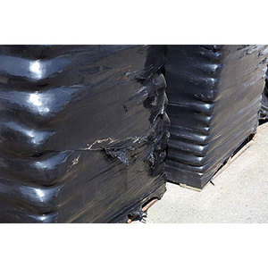 Chất lượng cao màu đen căng Bopp phim - Product Image 5