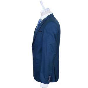 Nouveau produit Costume de style pour hommes Costume de luxe élégant Offre Spéciale prix usine, qualité turque professionnelle - Product Image 5