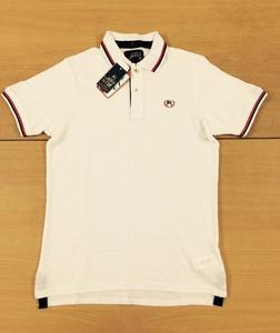 Logotipo de pecho derecho de algodón Polo de hombre de Bangladesh de alta calidad para la temporada de primavera Cancelación de envío o excedente de stock - Product Image 2