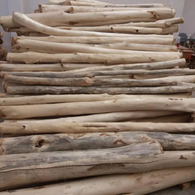 Malaysia Wholesale Cultivated Agar_wood Pure Wood Logs