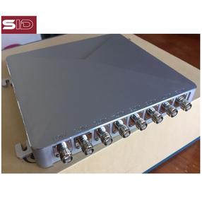 UHF RFID 8 portlu sabit okuyucu iyi fiyat ile mükemmel çalışma - Product Image 1