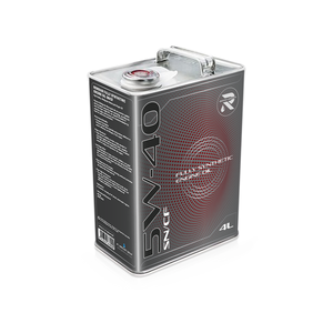 Aceite de motor de mezcla sintética, aceite de METAL prémium, auténtico, SN/CF, 20W50 - Product Image 3