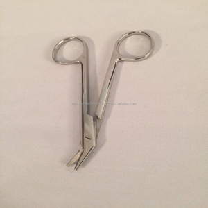 กรรไกรตัดลวดกรรไกรผ่าตัดโรงพยาบาล - Product Image 2