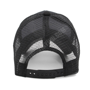 Gorras de béisbol de colores personalizados para hombre y mujer, gorra Snapback para hombre, sombrero de Hip Hop, sombrero de papá, Gorras de malla transpirable de verano, ropa de calle Unisex - Product Image 2