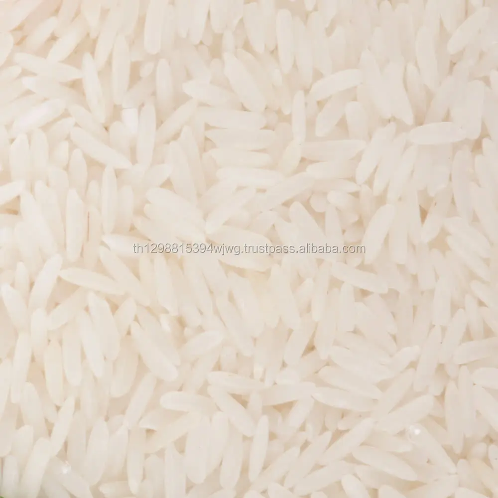 Gạo Thái Trong Túi 1Kg