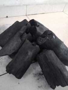 RESTAURANT GRADE SUPER A COFFEE CHARCOAL STICK 5 CM UP BBQ CHARCOAL BBQ GRILL BEST IN Saada YEMEN - Product Image 2