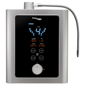 Ioniseur d'eau alcaline Prime 901-LV EAU ALCALINE EAU HYDROGÈNE - Product Image 1