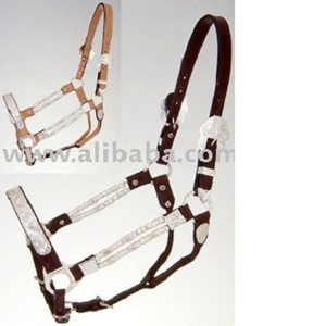 หนังเชือกแขวนคอตะวันตกนุ่ม padding. - Product Image 6