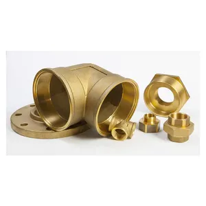 Brass chèn chế biến đúc chèn Đồng Nut M2 M3 M4 từ Ấn Độ nhà sản xuất