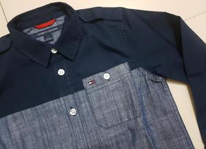 Camiseta de moda para niños de marca 100% Original, productos en Stock para exportación - Product Image 3