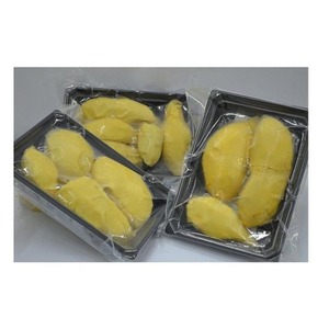Fournisseur de durian surgelé au meilleur prix - Product Image 1